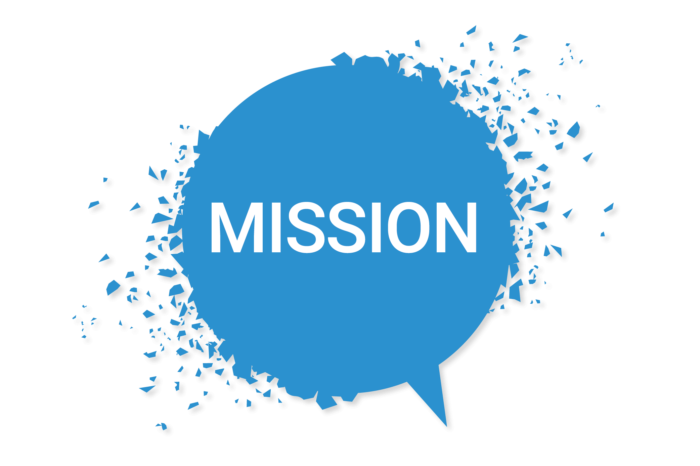 mission